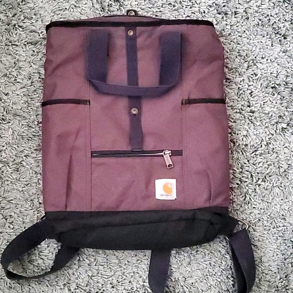 Carhartt Handbags - Carhartt Backpack